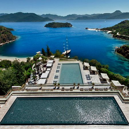 Hotel D Maris Bay Hisaronu Servizi foto