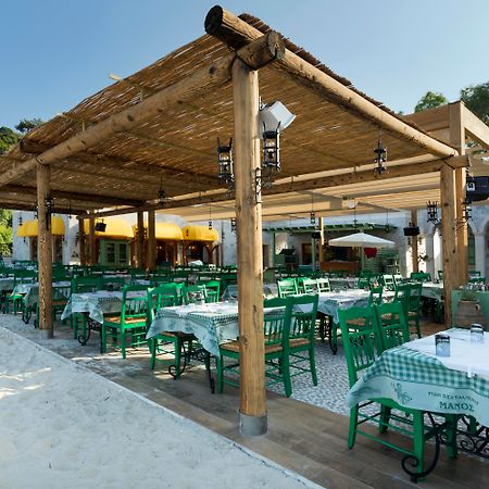 Hotel D Maris Bay Hisaronu Esterno foto