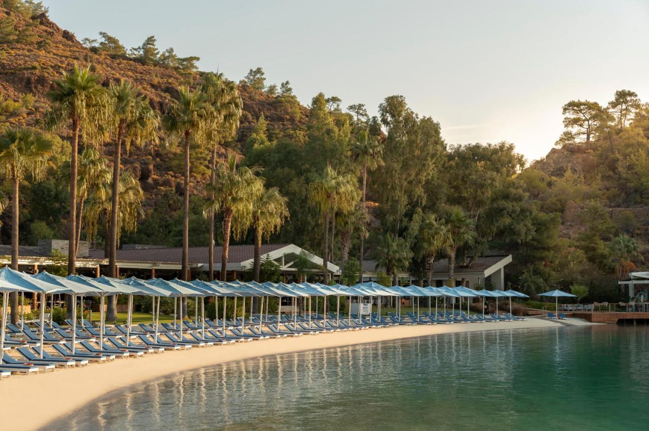 Hotel D Maris Bay Hisaronu Esterno foto
