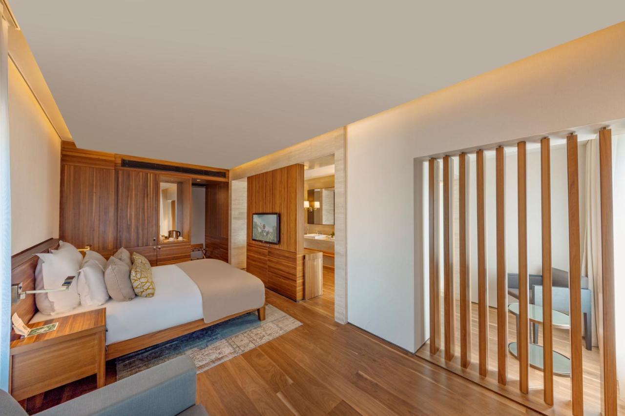 Hotel D Maris Bay Hisaronu Esterno foto