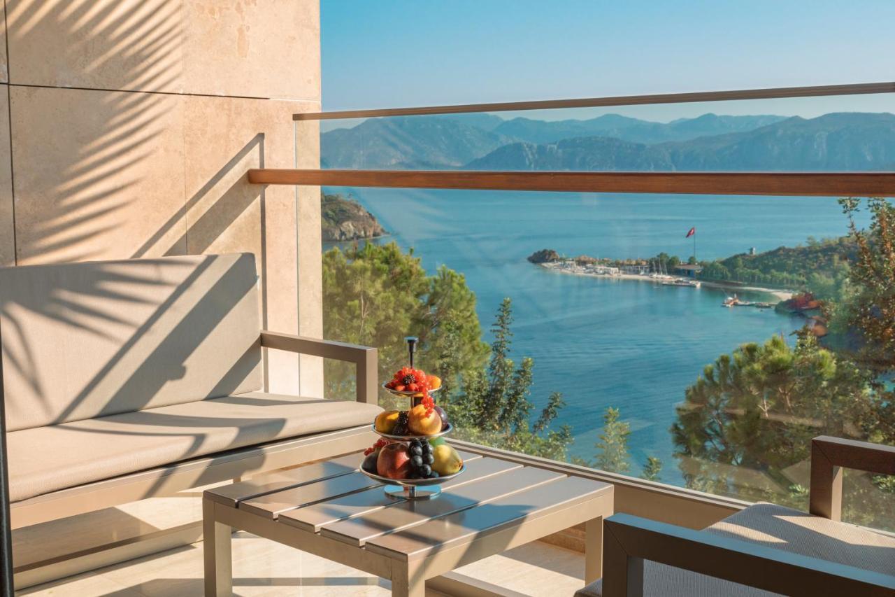 Hotel D Maris Bay Hisaronu Esterno foto