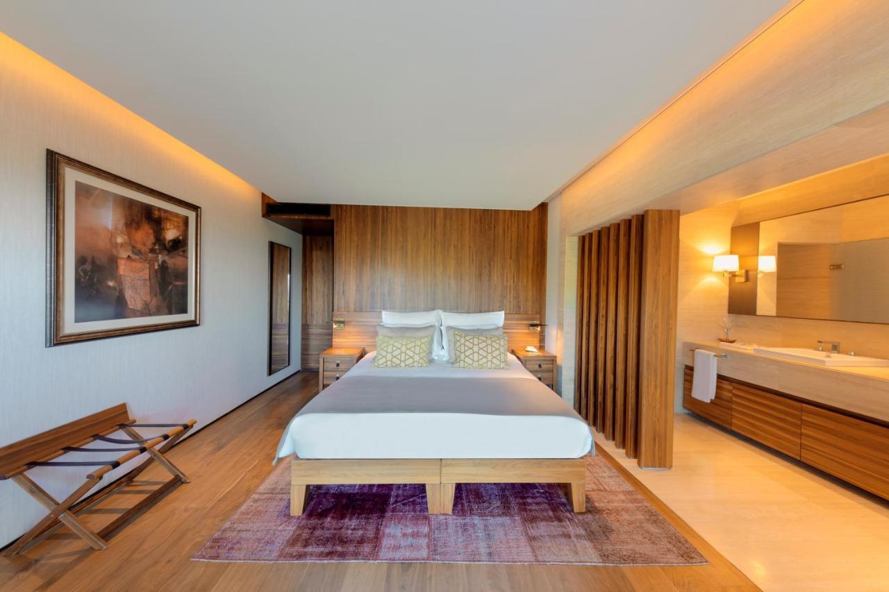 Hotel D Maris Bay Hisaronu Esterno foto