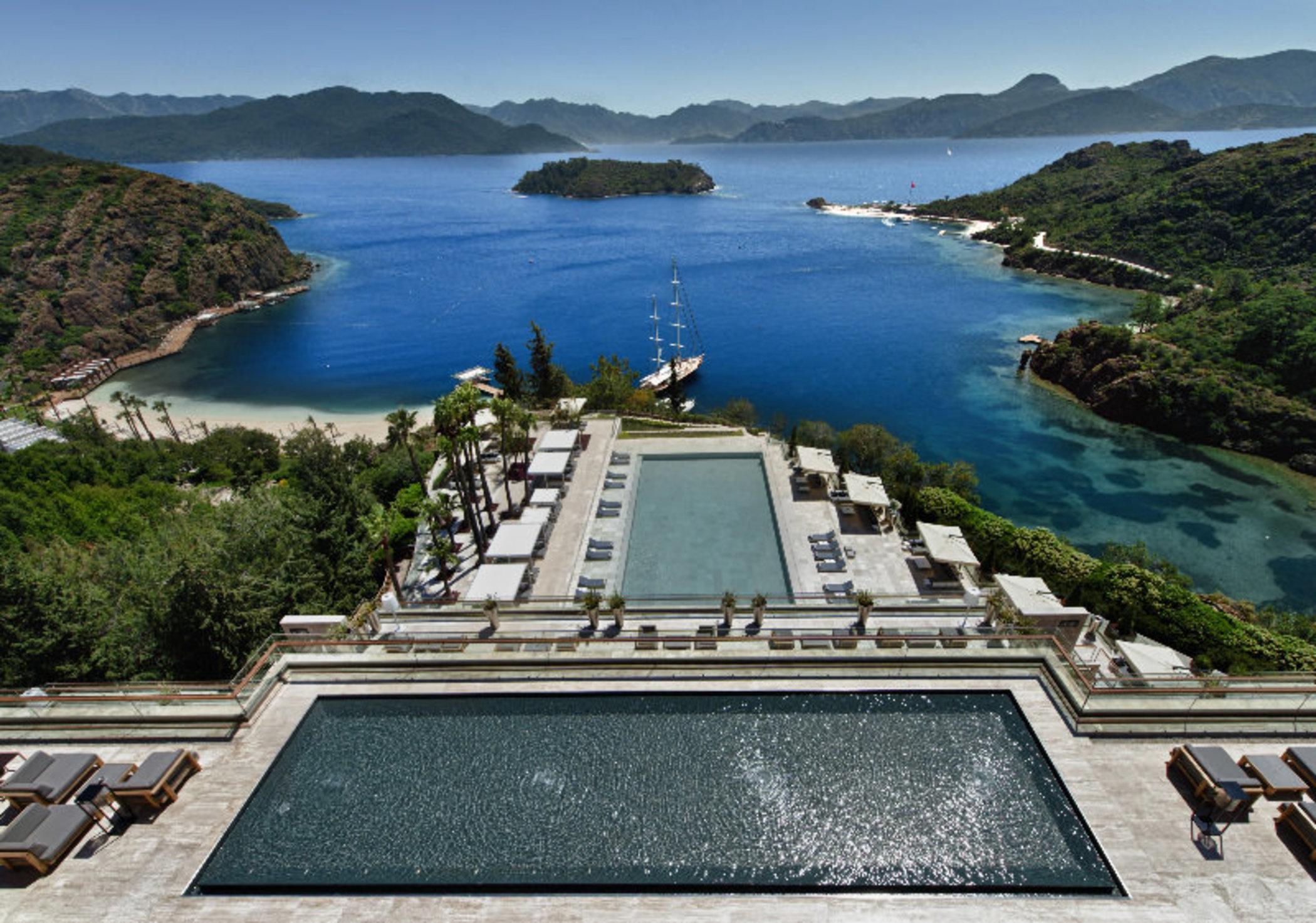 Hotel D Maris Bay Hisaronu Servizi foto