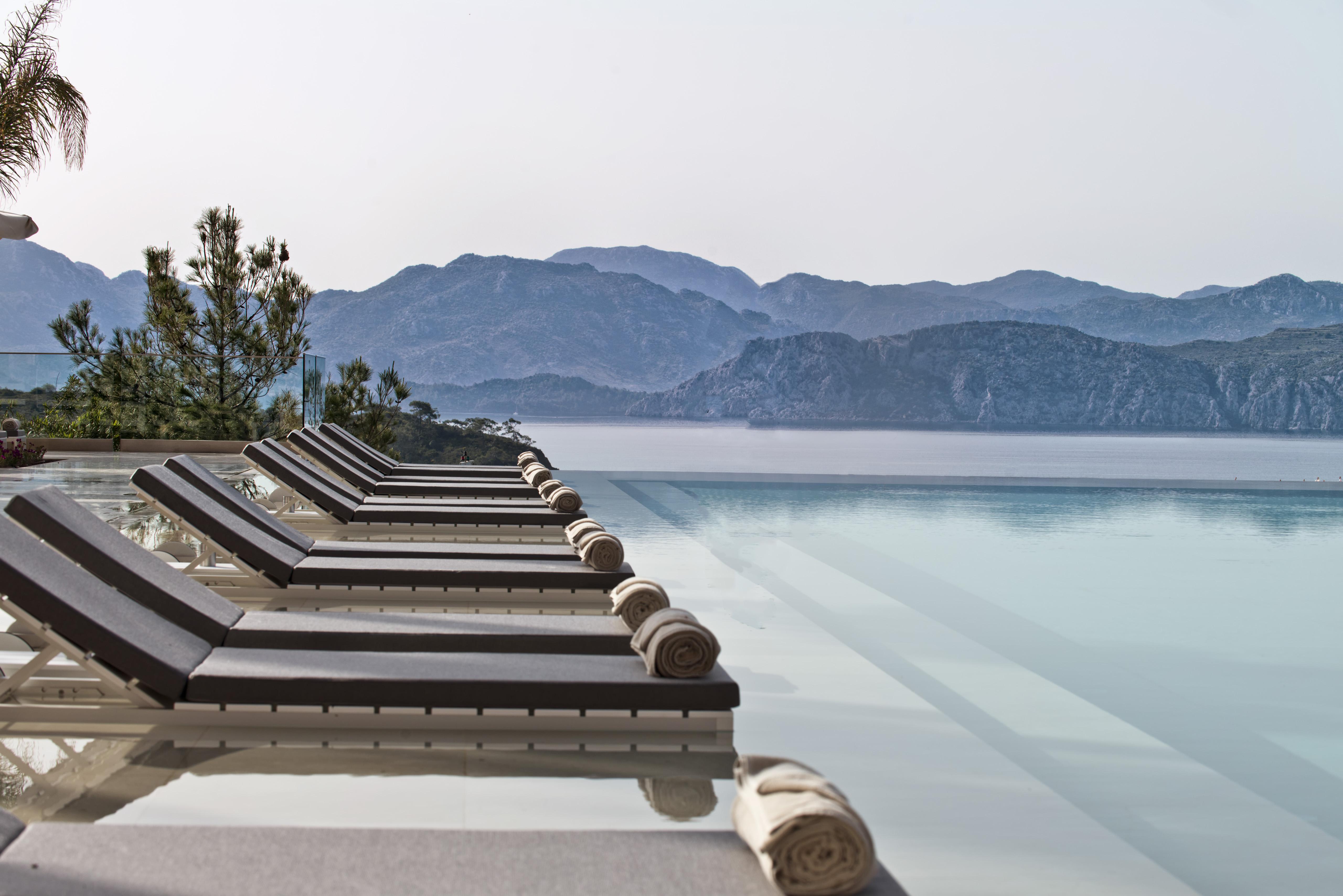 Hotel D Maris Bay Hisaronu Servizi foto