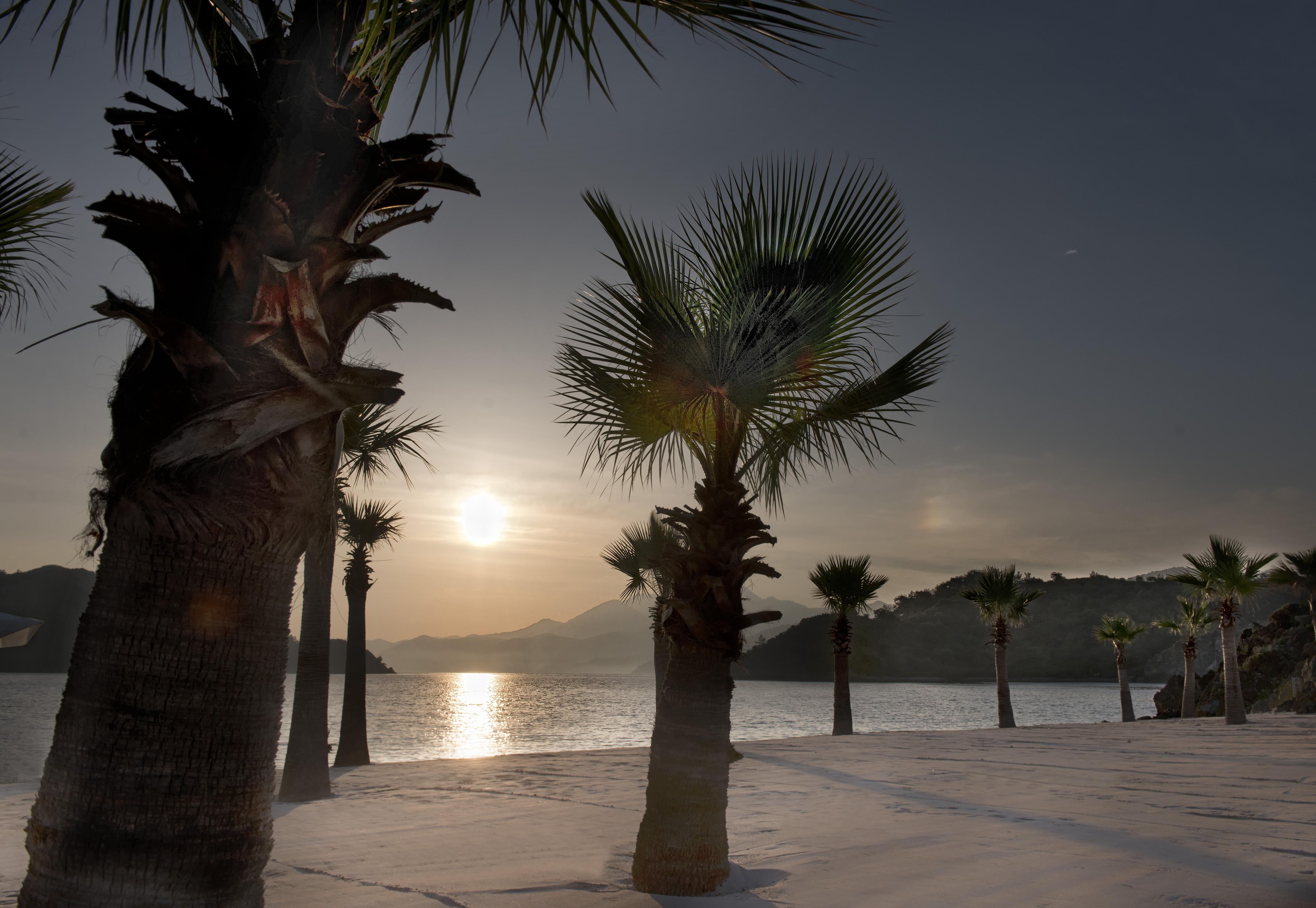 Hotel D Maris Bay Hisaronu Esterno foto