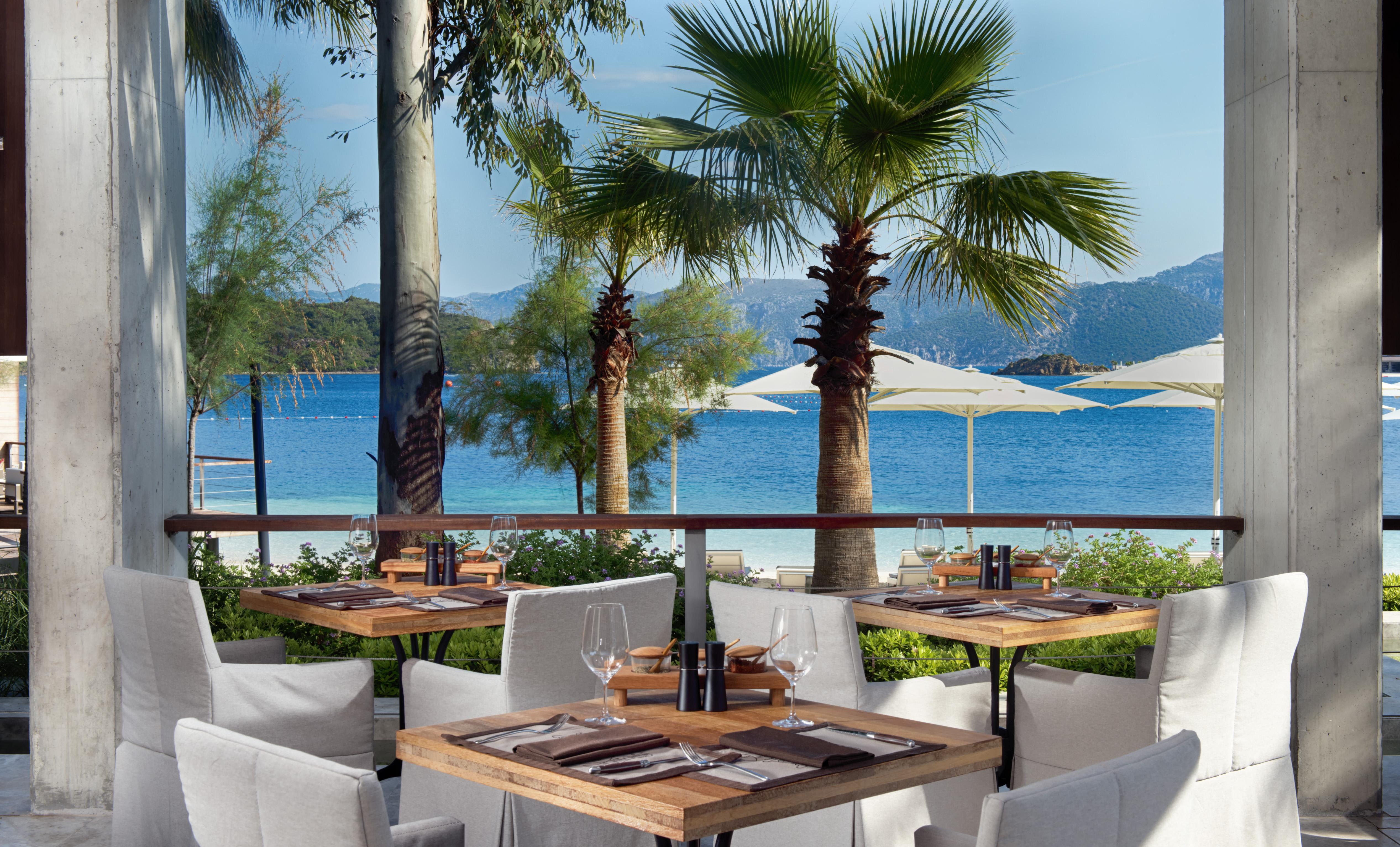 Hotel D Maris Bay Hisaronu Esterno foto