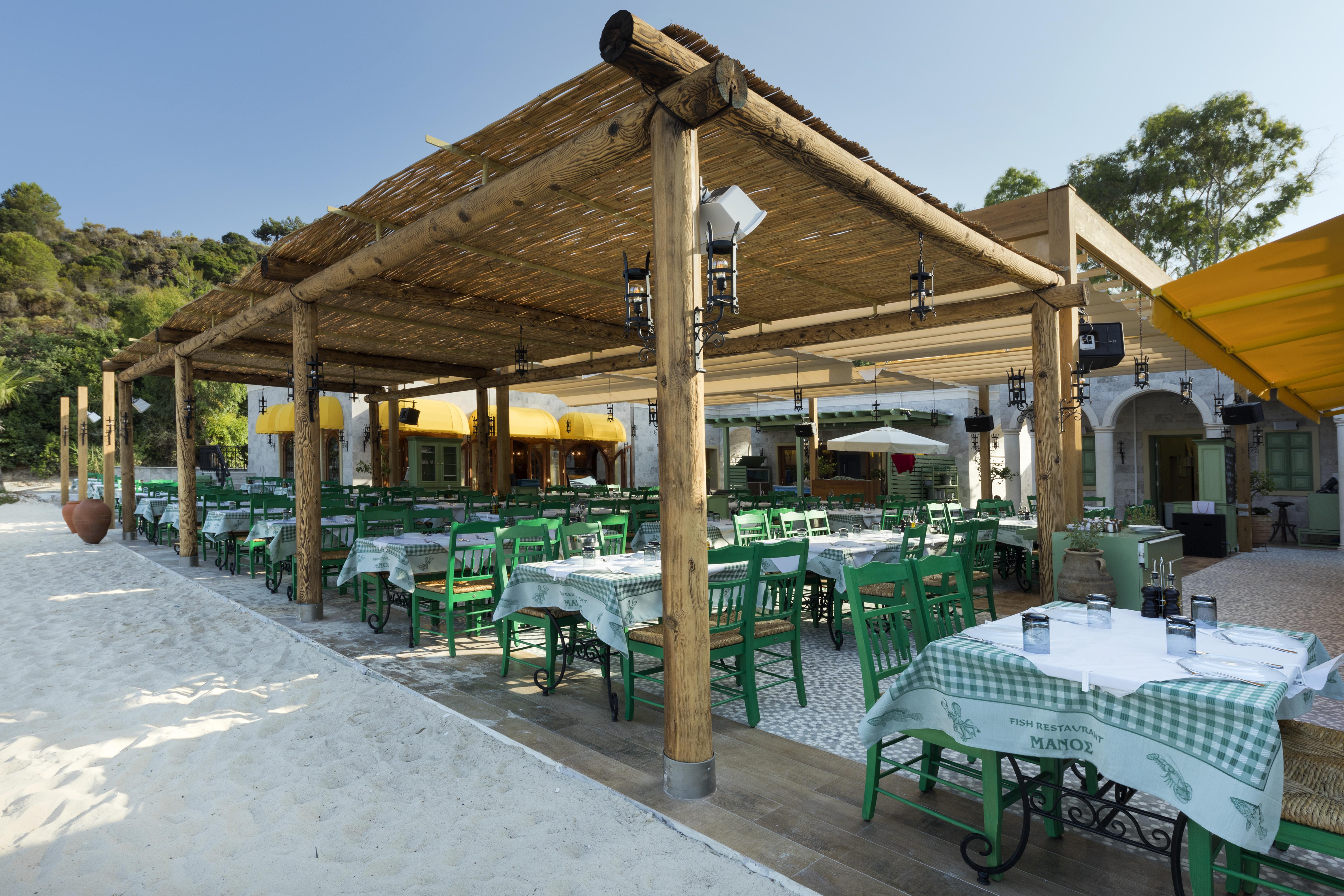 Hotel D Maris Bay Hisaronu Esterno foto