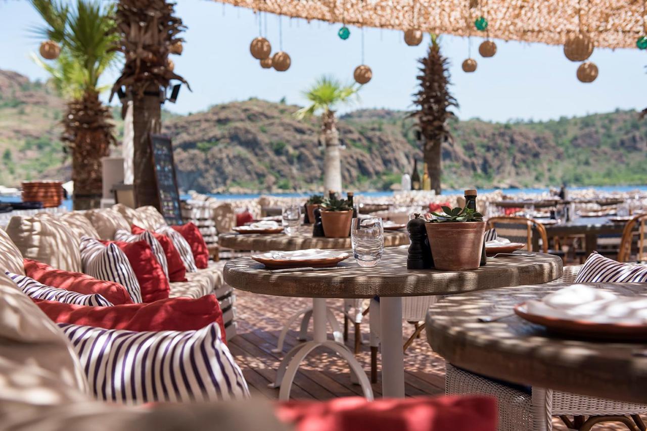 Hotel D Maris Bay Hisaronu Esterno foto