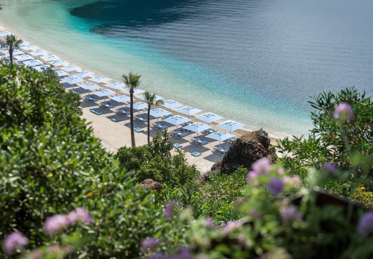 Hotel D Maris Bay Hisaronu Esterno foto